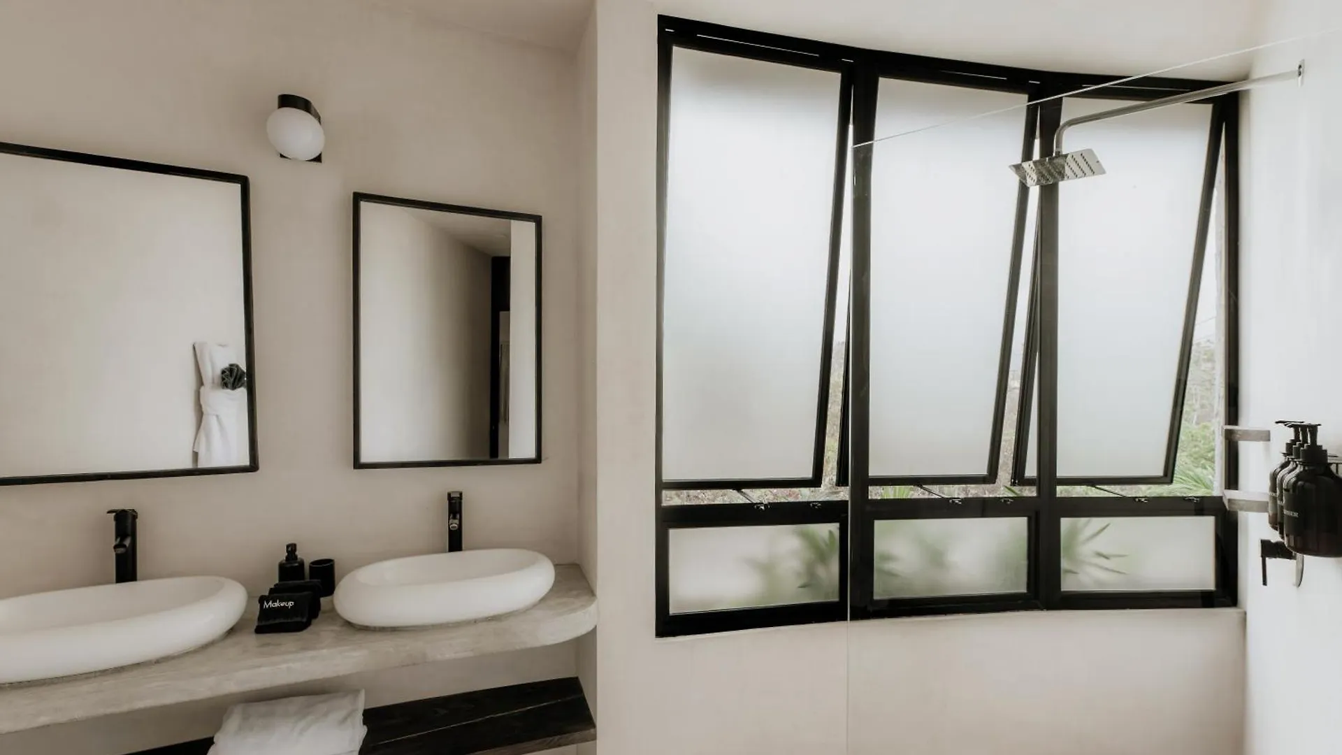 Stunning Design Villas - Two Pools - Bbq 5A 5B Tulum