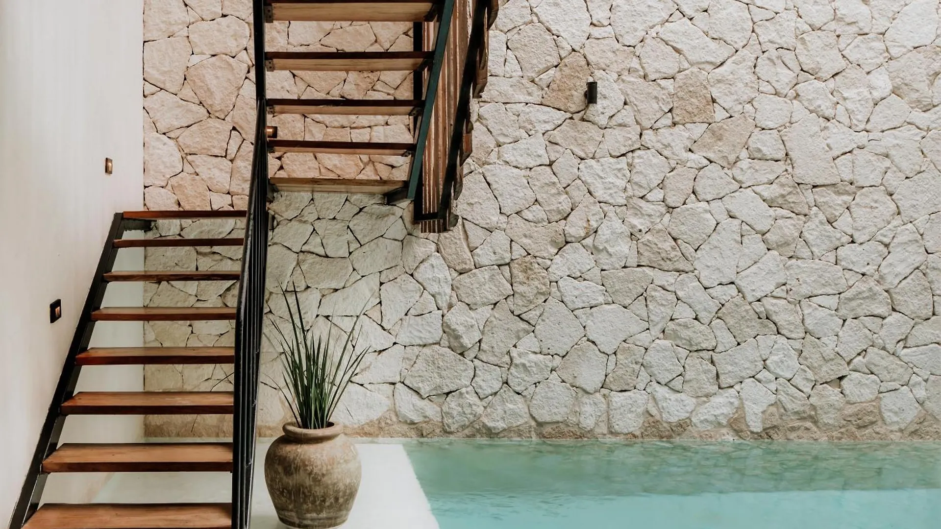 Stunning Design Villas - Two Pools - Bbq 5A 5B Tulum México