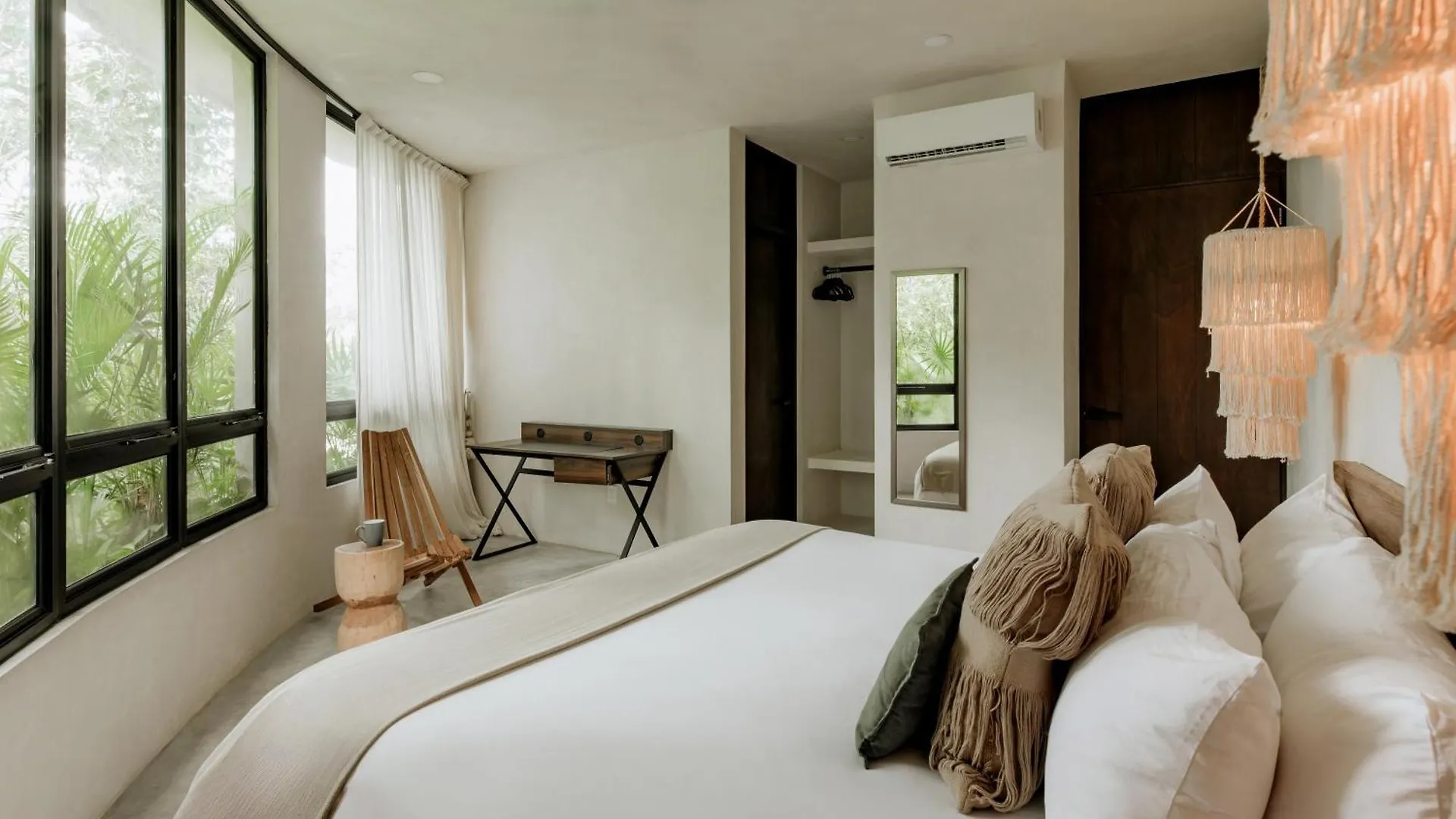 Stunning Design Villas - Two Pools - Bbq 5A 5B Tulum