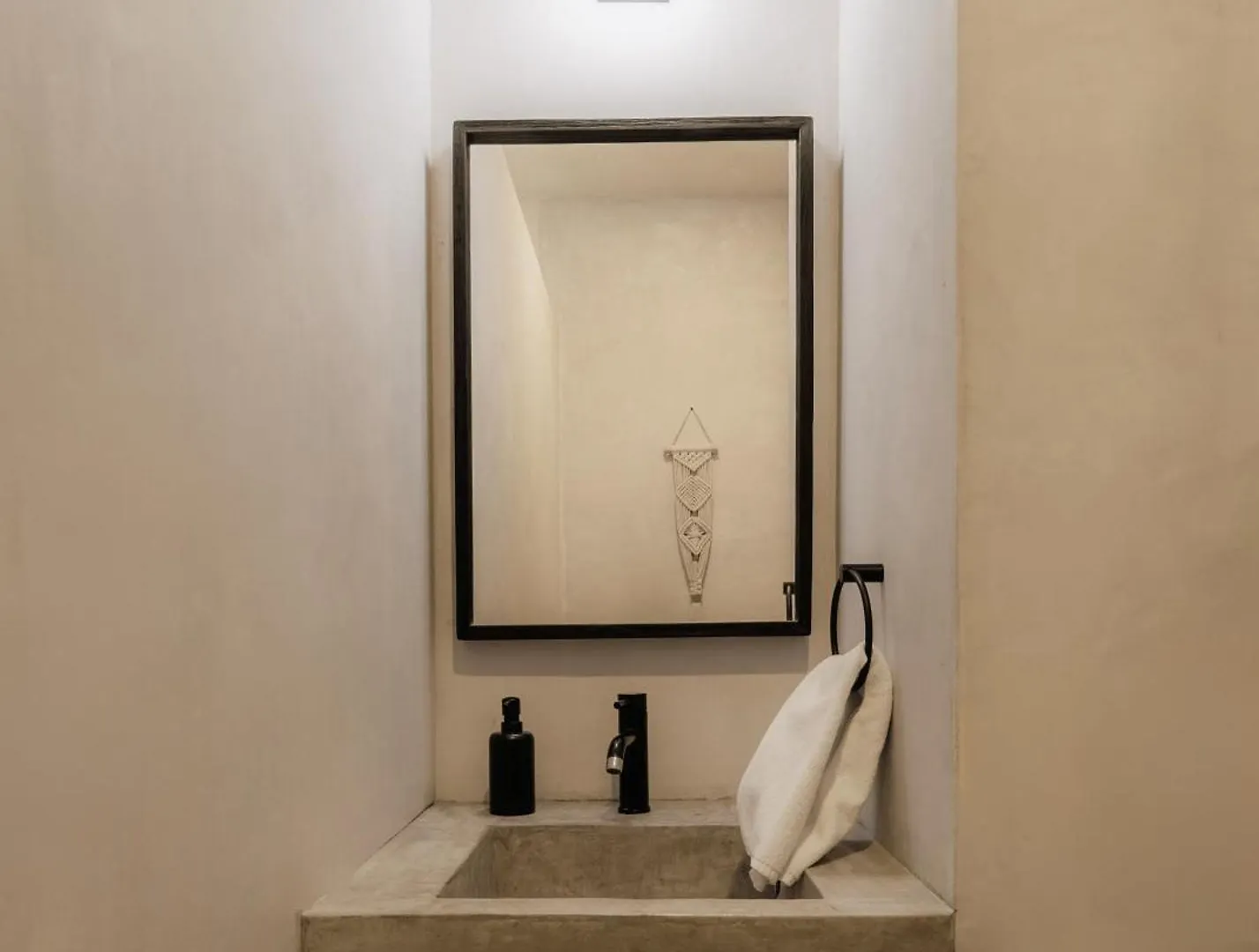 Stunning Design Villas - Two Pools - Bbq 5A 5B Tulum México